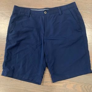 Men’s UA Shorts - EUC